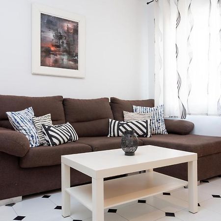 Click&Flat Fira Castelao Leilighet L'Hospitalet de Llobregat Eksteriør bilde