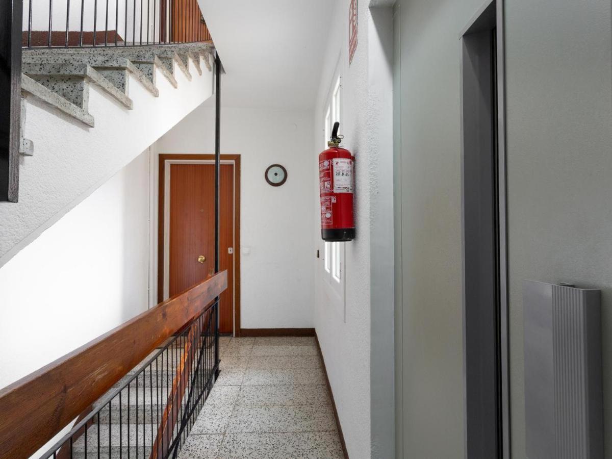 Click&Flat Fira Castelao Leilighet L'Hospitalet de Llobregat Eksteriør bilde