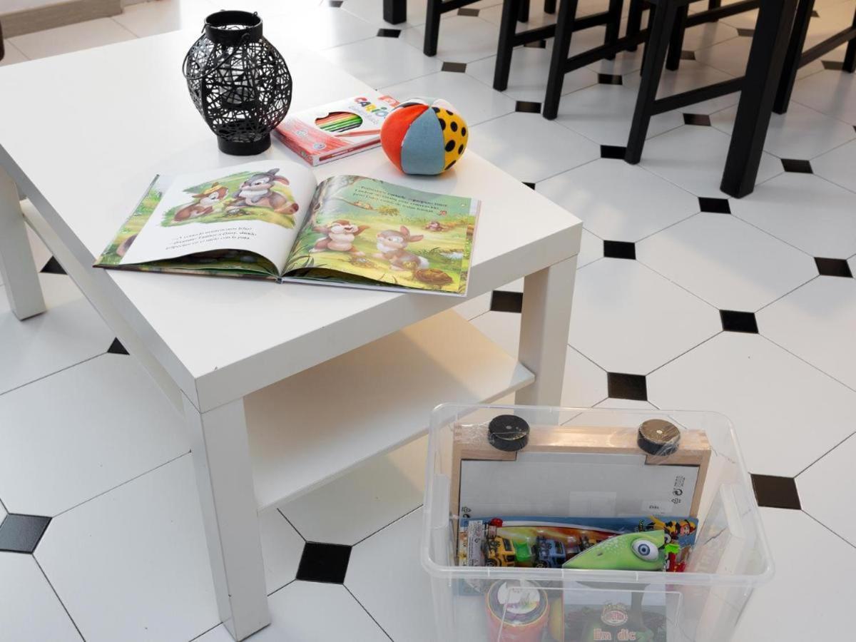 Click&Flat Fira Castelao Leilighet L'Hospitalet de Llobregat Eksteriør bilde