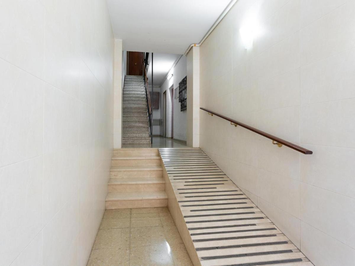Click&Flat Fira Castelao Leilighet L'Hospitalet de Llobregat Eksteriør bilde
